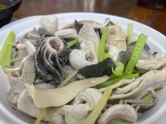 牛三鲜-志和饮食店
