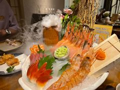 -和彩放题餐厅(酒仙桥店)