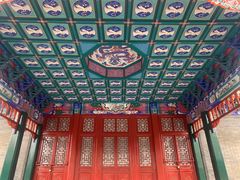 -张学良旧居陈列馆