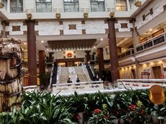 -全国人大会议中心