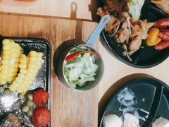 -凡塔斯牛排自助餐厅(莆田万达店)