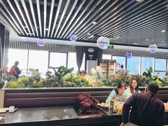 -daozao料理美术馆(东营店)