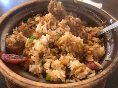 -马来西亚美食街