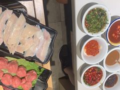 -陈记顺和潮汕牛肉火锅(番禺迎宾大道店)
