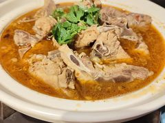 -三个大叔东北烧烤·砂锅菜(西三旗店)