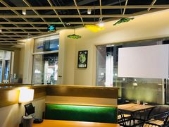 -So Lounge索兰至餐厅(蓝色港湾店)