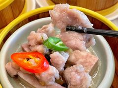 -顺德喜来登酒店·采悦轩