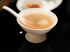 -北京四季酒店·采逸轩