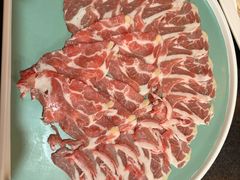 -千亿来乌拉满族火锅(昌邑旗舰店)