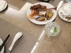 -星河湾半岛酒店·意咖啡西餐厅