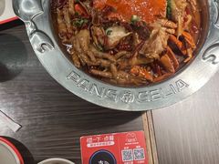 -胖哥俩肉蟹煲(湖滨银泰in77店)
