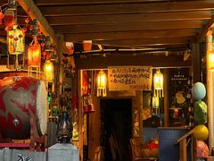 -马灯部落·西湖边的创意山景餐厅(虎跑动物园店)