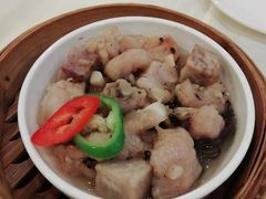 -点红点绿茗点居(客村店)