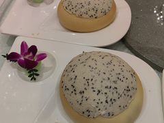 -龙悦湾酒家·八阵鱼生·渔人码头店