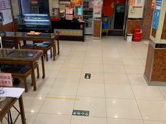 -庆丰包子铺(田村店)