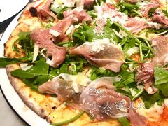 -Pizza Marzano玛尚诺(中骏世界城店)