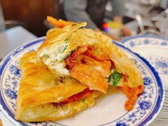 -老客满蛋饼(双塔市集店)