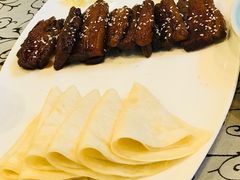 酥不烂烤肉-一江春水·杭帮臻宴(三台山店)