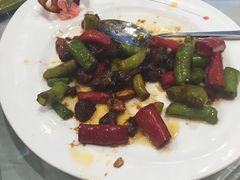 -苏苑饭店-中餐厅(长桥地区店)