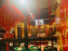 -永红源·啤酒烧烤海鲜大排档(台柳路店)