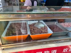 -王记生烫牛杂面馆(兰陵路店)