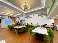 大堂-福合埕牛肉火锅(长平国新店)