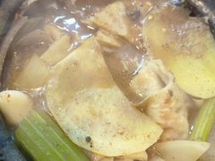-范贤光鸡公煲(平乐园总店)