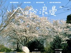 -上海辰山植物园