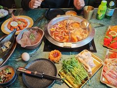 -牛New寿喜烧(金鹰世界店)