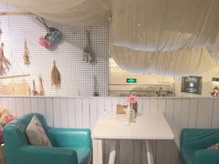 -秀儿家の小确幸融合西餐厅(万达店)