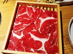 -大和食乐·鲜和牛酸汤火锅(环宇荟店)