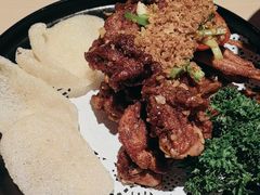 -避风塘(宝山万达店)