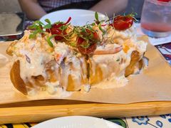 -LESCEDARS Brasserie Bistro香柏树