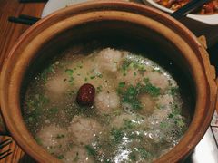 -老湘村·湖南土菜(天河维多利店)