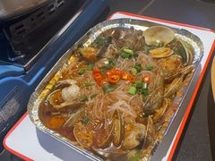 -沈胖子音乐烤吧·炒菜·龙虾(环城东路店)