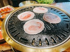 -韩景台烤肉(八大处店)