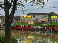 -晓琦农家菜馆·地道农家菜