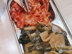 -米村拌饭(靖宇店)