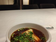 招牌红汤面-二十四单 淮扬新味