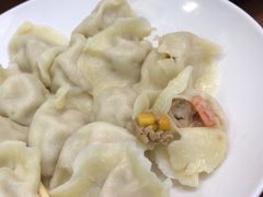-祝家饺子馆