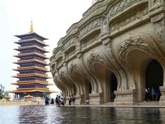 -牛首山文化旅游区