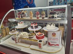 -DQ·蛋糕·冰淇淋(五棵松万达店)