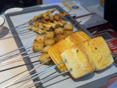 -亿牌牌东北烧烤(博物馆旗舰店)