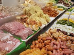 -醉人椒麻辣香锅(王府井喜悦店)