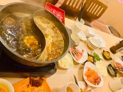 -樱吉岛寿喜锅(肇嘉浜路店)