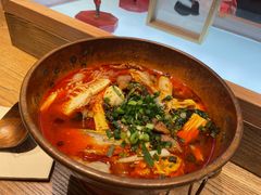 -成都你六姐·牛肉冒菜(上海环宇荟店)