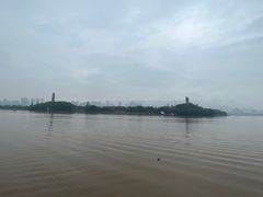 -江心屿景区