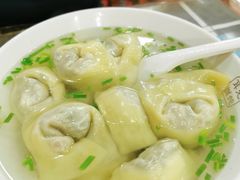 -潘国仙耳光馄饨(黄家阙路店)
