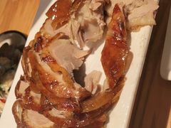 -德香苑脆皮烤鸭·经典(爱融荟城店)