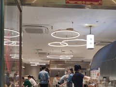 -花味·自助烤肉(南方时代店)
